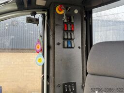 Logset 8H GTE TOC-MD