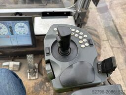 Logset 8H GTE TOC-MD