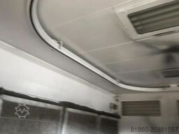 Schilder-/spuitcabine Carmat, model GMD 110-V