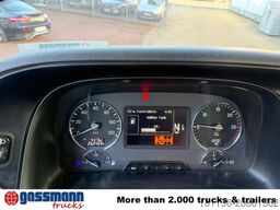 Mercedes-Benz Actros 2641 6x4