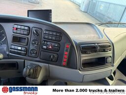 Mercedes-Benz Actros 2641 6x4