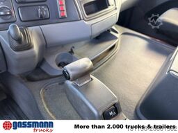 Mercedes-Benz Actros 2641 6x4