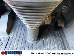 Mercedes-Benz Actros 2641 6x4