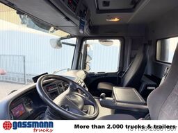 Mercedes-Benz Actros 2641 6x4