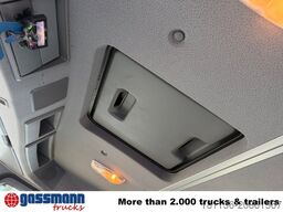 Mercedes-Benz Actros 2641 6x4