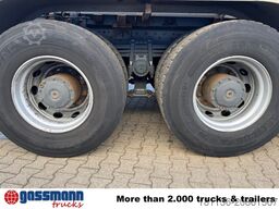 Mercedes-Benz Actros 2641 6x4