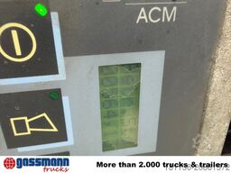 MAN TGM 16.250 4x2 BL, Kran Atlas AK 65.2-A2L,