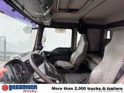 MAN TGM 16.250 4x2 BL, Kran Atlas AK 65.2-A2L,