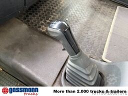 MAN TGM 16.250 4x2 BL, Kran Atlas AK 65.2-A2L,