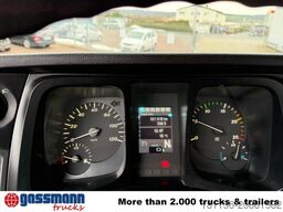 Mercedes-Benz Arocs 3351 AK 6x6, Grounder