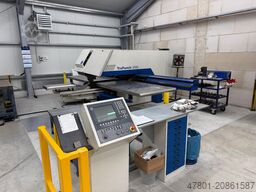 TRUMPF Trupunch 3000
