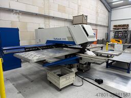 TRUMPF Trupunch 3000