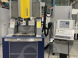 OPS Ingersoll GANTRY EAGLE 500 Generalüberholt