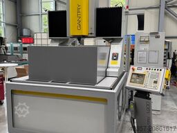 OPS INGERSOLL GANTRY 1200 HSJ / 64 bit Generalüberholt