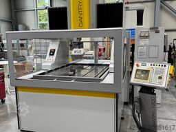 OPS INGERSOLL GANTRY 1200 HSJ / 64 bit Generalüberholt