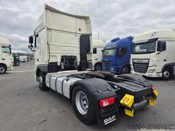 DAF XF 480 FT SUPER SPACE CAB
