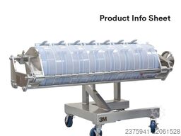 3M Purification Inc. 3M™ Encapsulated System Holder 16EZB