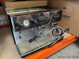 LaMacatec Capri II Black