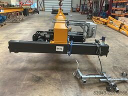 Verlinde 5.000 KG X 13,227 mm