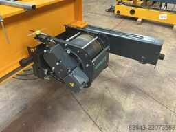 Verlinde 5.000 KG X 13,227 mm