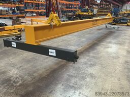 Verlinde 5.000 KG X 9,538 mm