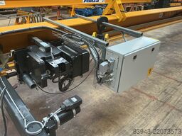 Verlinde 5.000 KG X 9,538 mm