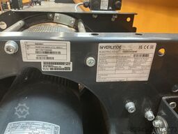 Verlinde 5.000 KG X 9,538 mm