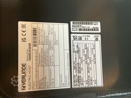 Verlinde 5.000 KG X 9,538 mm