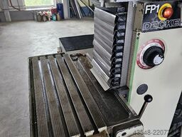 Deckel FP1Aktiv
