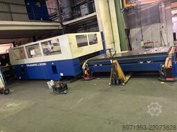 TRUMPF Trumatic L3030
