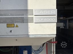 TRUMPF Trumatic L3030