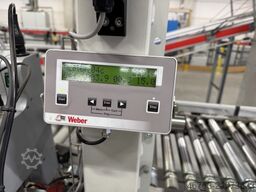 Weber Alpha Compact