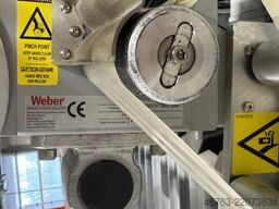 Weber Legi Air 4050EG u 4050E CC