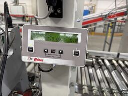 Weber Legi Air 4050EG u 4050E CC