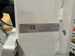 Weber Legi Air 4050EG u 4050E CC