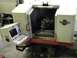 SCHÜTTE BU 400 CNC 4