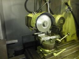 SCHÜTTE BU 400 CNC 4