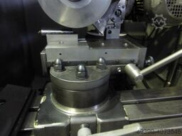 SCHÜTTE BU 400 CNC 4