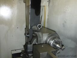 SCHÜTTE BU 400 CNC 4