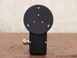 Vision & Control TZB60-B