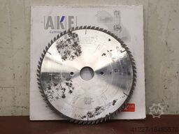 AKE Ø 420x4,8/3,5x60  Z 72 = T 18,32