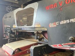 WRAVOR WRC 1225 AC