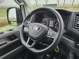 MAN TGE 3.140 L3H2 Maxi Carplay!