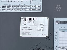 MAN TGS 35.470 TGS 35.470 8X2-6 BL Oprijwagen + HIA...