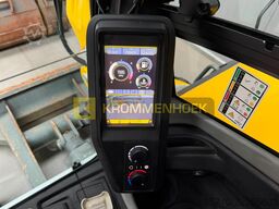 Wacker Neuson EZ 80 Powertilt