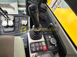 Wacker Neuson EZ 80 Powertilt