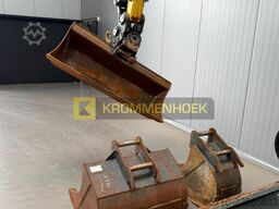 Wacker Neuson EZ 80 Powertilt