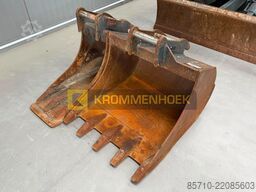 Wacker Neuson EZ 80 Powertilt