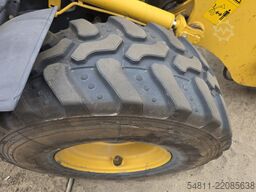 Komatsu WA80M-7