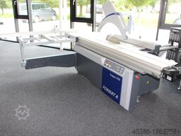 Format4 Format4 Formatkreissäge Kappa 450